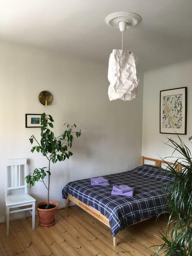 Sunrise Apartment In The Quiet Centre Riga Exterior foto