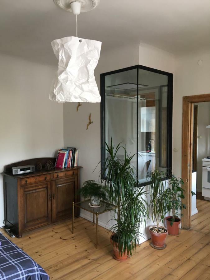 Sunrise Apartment In The Quiet Centre Riga Exterior foto